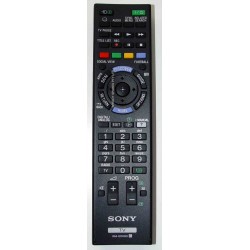 Sony RM-ED060 Television Remote
