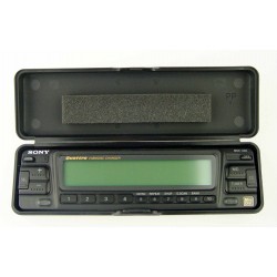 ** NO LONGER AVAILABLE ** Sony Car Radio Detachable Face for MDX-400