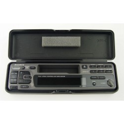 Sony Car Radio Detachable Face for XR-4800