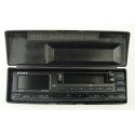 Sony Car Radio Detachable Face for XR-4400