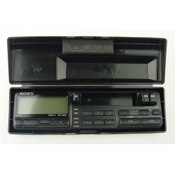 Sony Car Radio Detachable Face for XR-3300