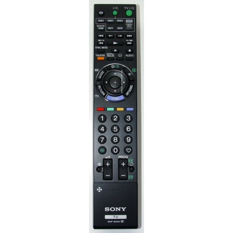 Sony TV Remote KDL40ZX1 MBTW1