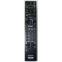 Sony TV Remote KDL40ZX1 MBTW1 RMF-ED001 Series