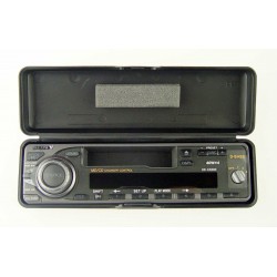 ** NO LONGER AVAILABLE ** Sony Car Radio Detachable Face for XR-C5200