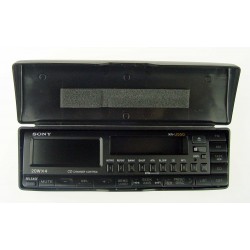 Sony Car Radio Detachable Face for XR-U550