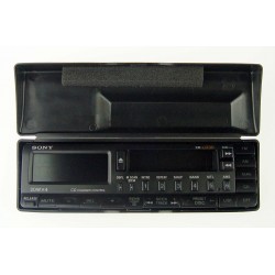 Sony Car Radio Detachable Face for XR-U330