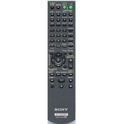 Sony RM-AAU017 Audio Remote