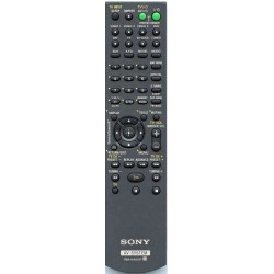 **No Longer Available** Sony RM-AAU017 Audio Remote