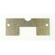 Sharp Microwave Waveguide Cover