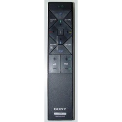 Sony RMF-ED003 Television Remote