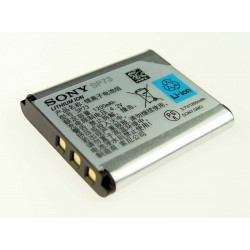 Sony Headphone Battery