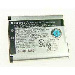Sony Headphone Battery