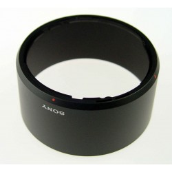 Sony Lens Hood SEL85F18