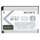 Sony Battery