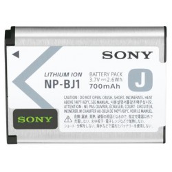 Sony Battery