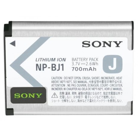 Sony Battery