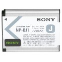 Sony Battery NP-BJ1