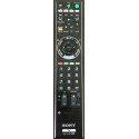 Sony TV Remote KDL40X4500 KDL40XBR45 KDL46X4500 KDL46XBR45 KDL55X4500 KDL55XBR45 KDL70X4500 RMF-GD001 Series