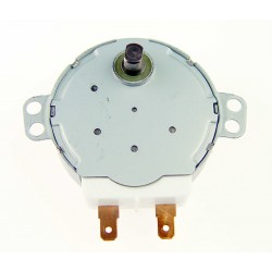 Microwave Turntable Motor