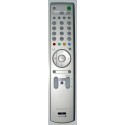 Sony RM-GA003 Television Remote