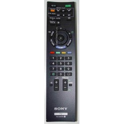 Sony RM-GD009 Television Remote