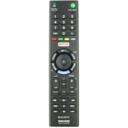 Sony RMT-TX102A Television Remote