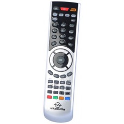 Universal Remote