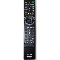 Sony RM-GA012 Television Remote
