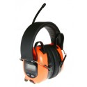 Bullant Bluetooth AM/FM Earmuffs