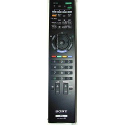 Sony RM-GD010 Television Remote