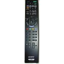 Sony RM-GD010 Television Remote