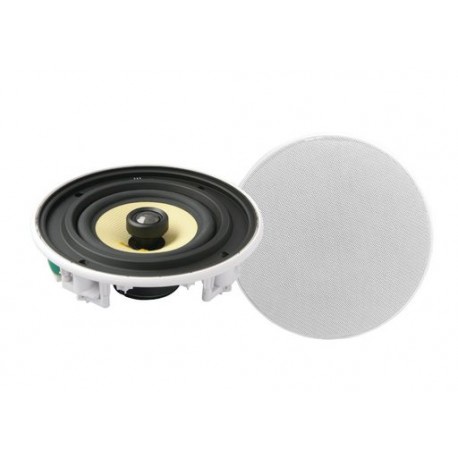 Accento Dynamica 6½" 2-WAY Ceiling Speaker