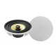 Accento Dynamica 8" 2-WAY Kevlar Ceiling Speaker