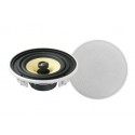 Accento Dynamica 8" 2-WAY Kevlar Ceiling Speaker