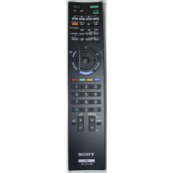 Sony RM-GD011 Television Remote