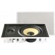 Accento Dynamica 6½" 2-WAY Rectangular Kevlar Ceiling Speaker