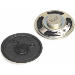 Speaker Round 45cm 200mW 8ohm