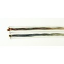 Speaker Cable 20AWG 100 metres Heavy Duty