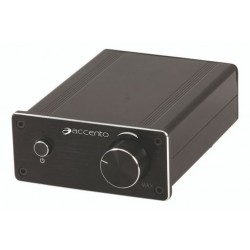 Accento Dynamica 40W Amplifier