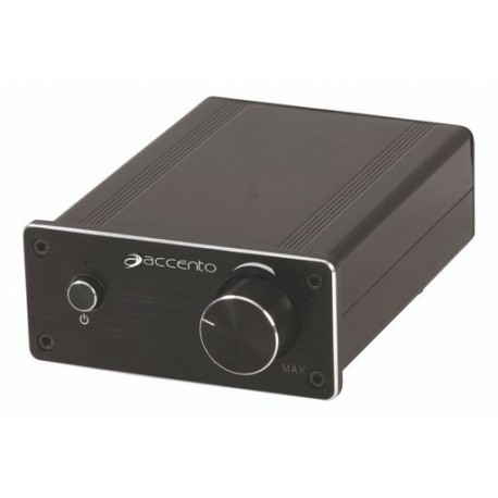 Accento Dynamica 40W Amplifier