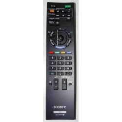 Sony RM-GD015 Television Remote