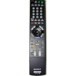 Remote Control RMGD003