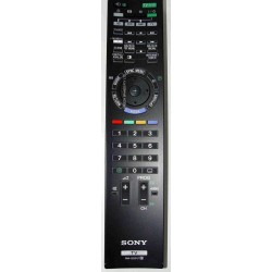 Sony RM-GD017 Television Remote