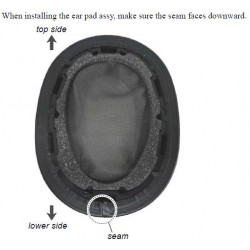 Sony Headphone Ear Pad 