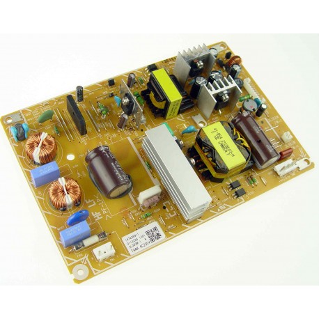 Sony Switching Regulator PCB