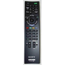 Sony RM-GD019 Television Remote
