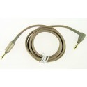 Sony MDR-1000X Headphone Cable - Gold model