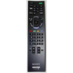 Sony RM-GD020 Television Remote