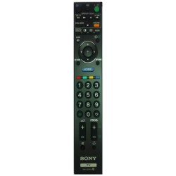 Remote Control RM-GD004