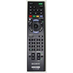 Sony RM-GD022 Television Remote